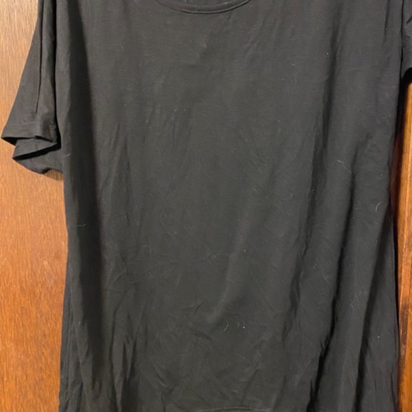 High low tunic - Picture 4 of 8